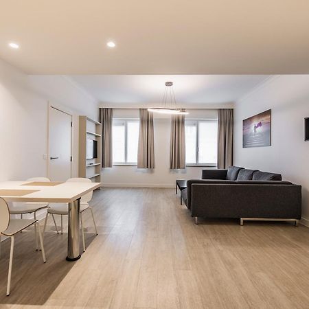 House 22 Longstay Кортрейк Екстериор снимка