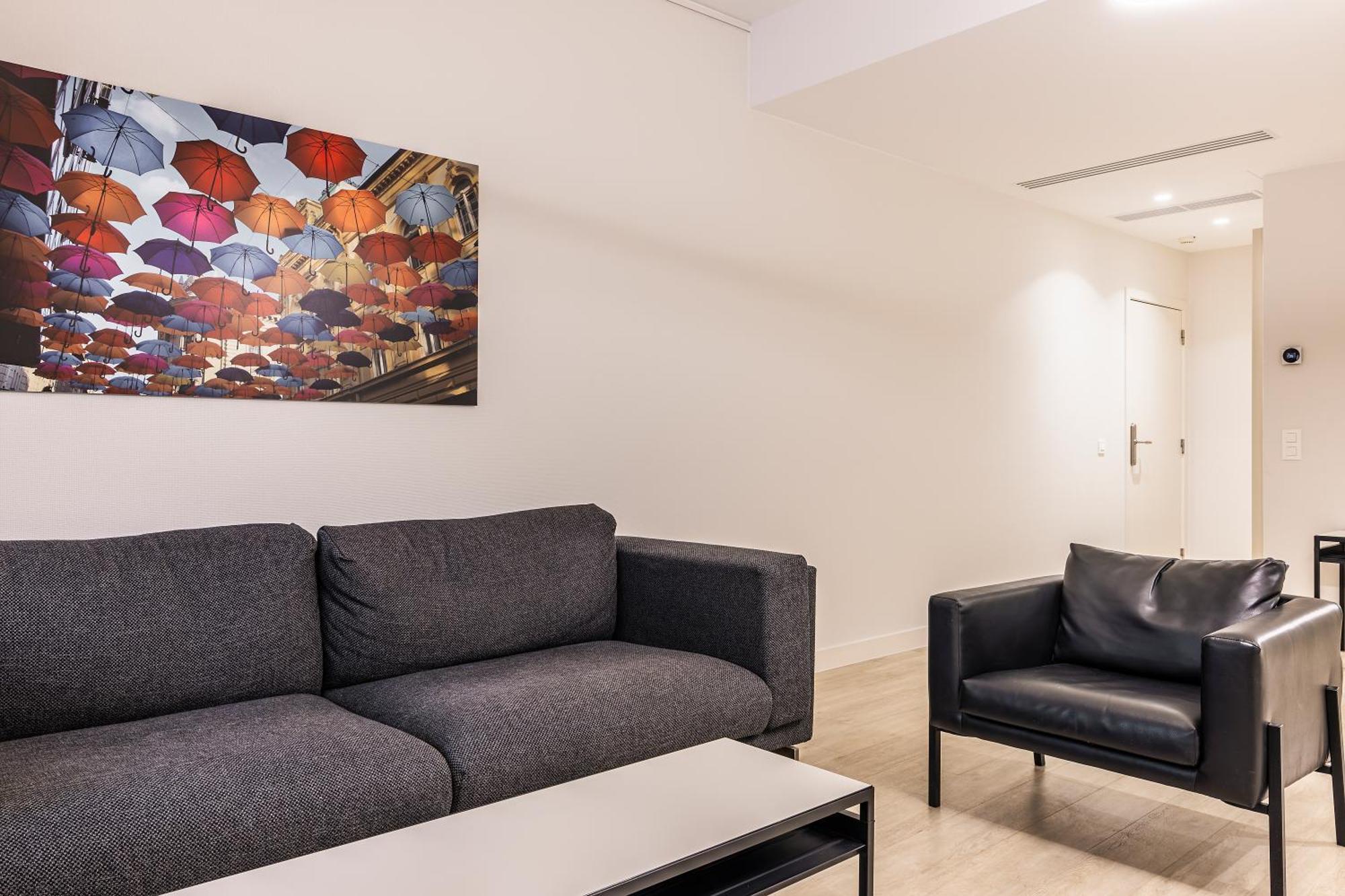 House 22 Longstay Кортрейк Екстериор снимка