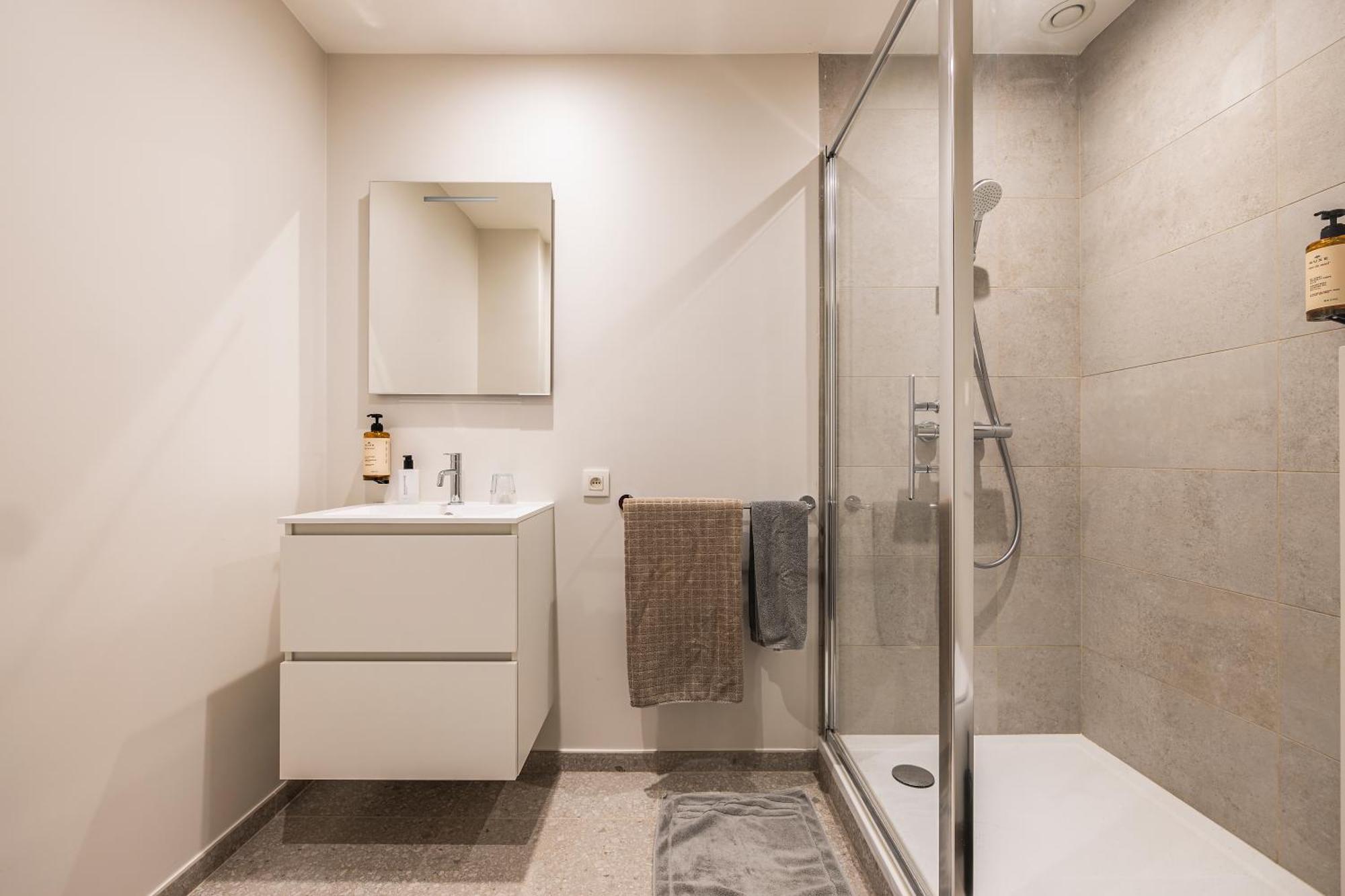 House 22 Longstay Кортрейк Екстериор снимка