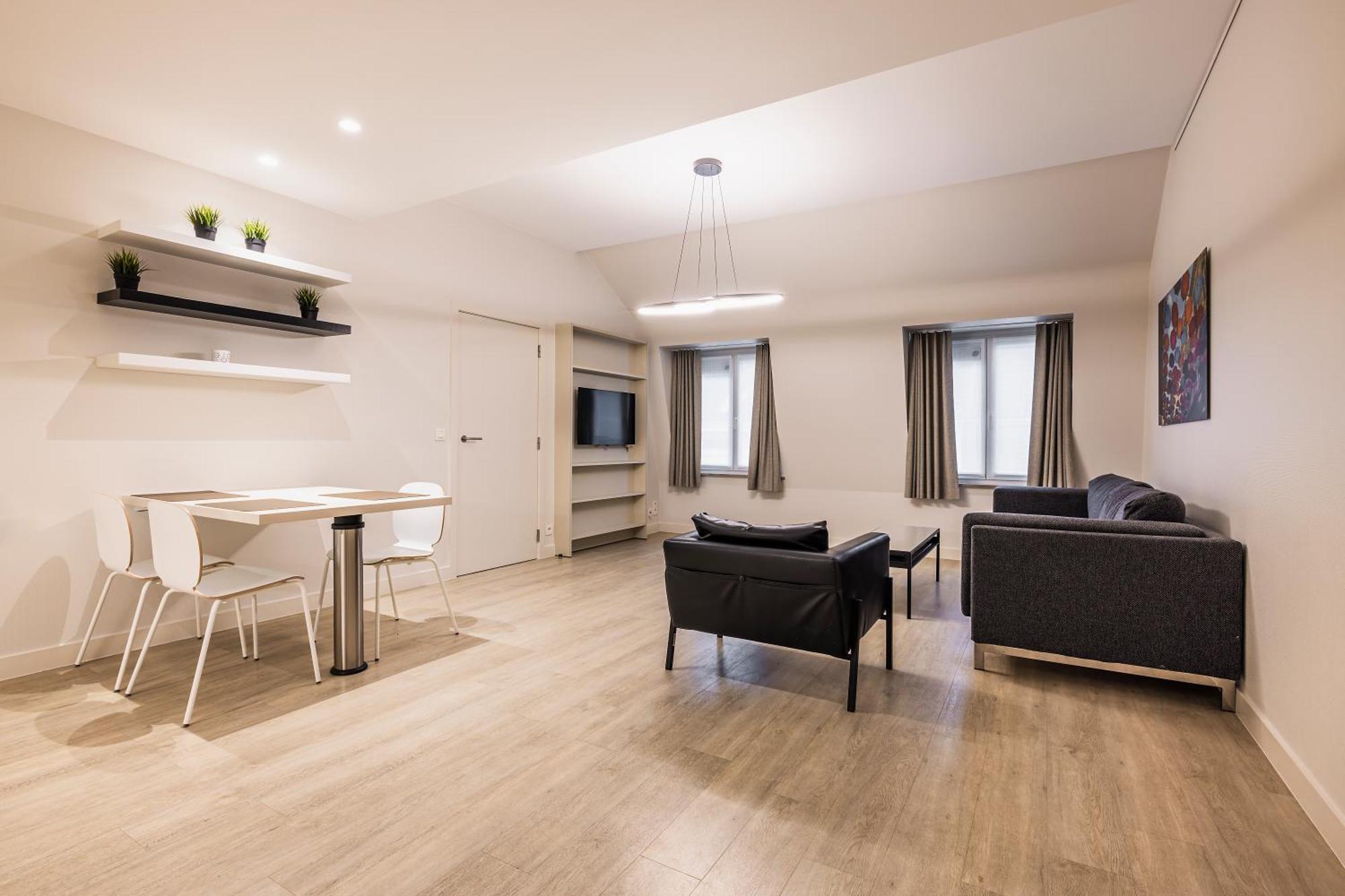 House 22 Longstay Кортрейк Екстериор снимка