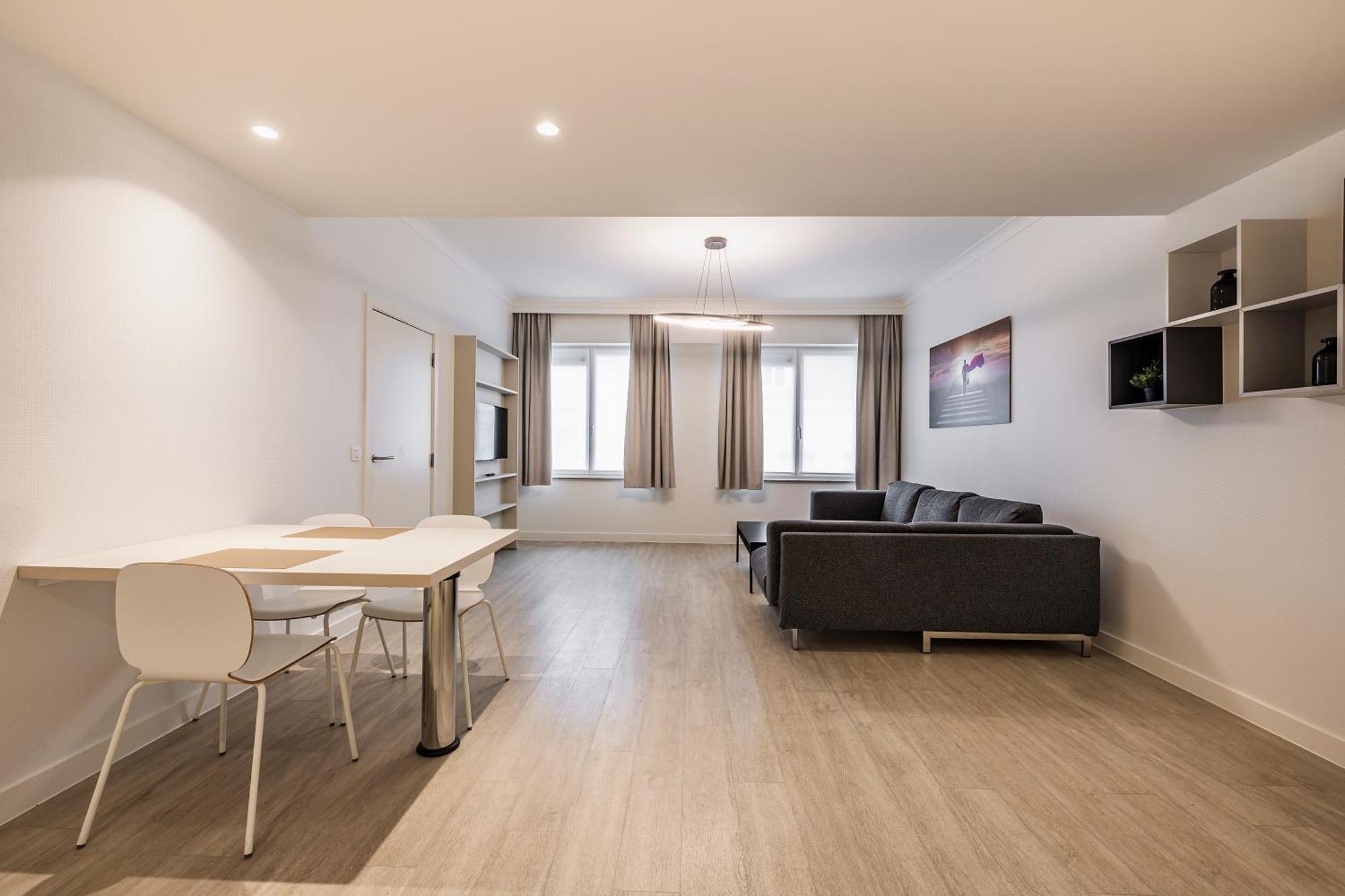 House 22 Longstay Кортрейк Екстериор снимка