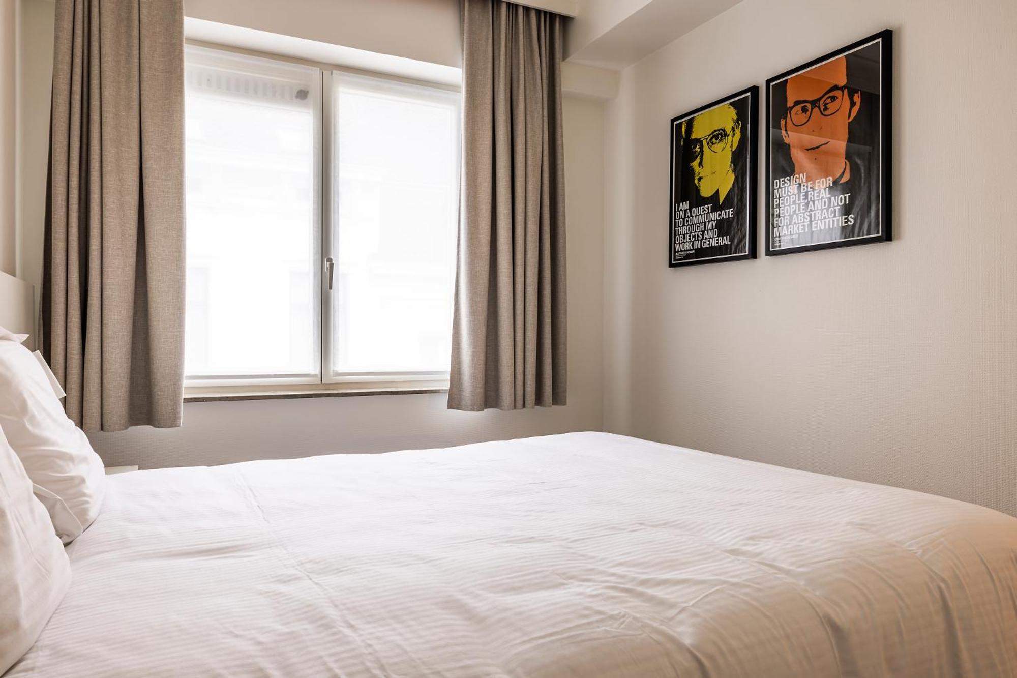 House 22 Longstay Кортрейк Екстериор снимка
