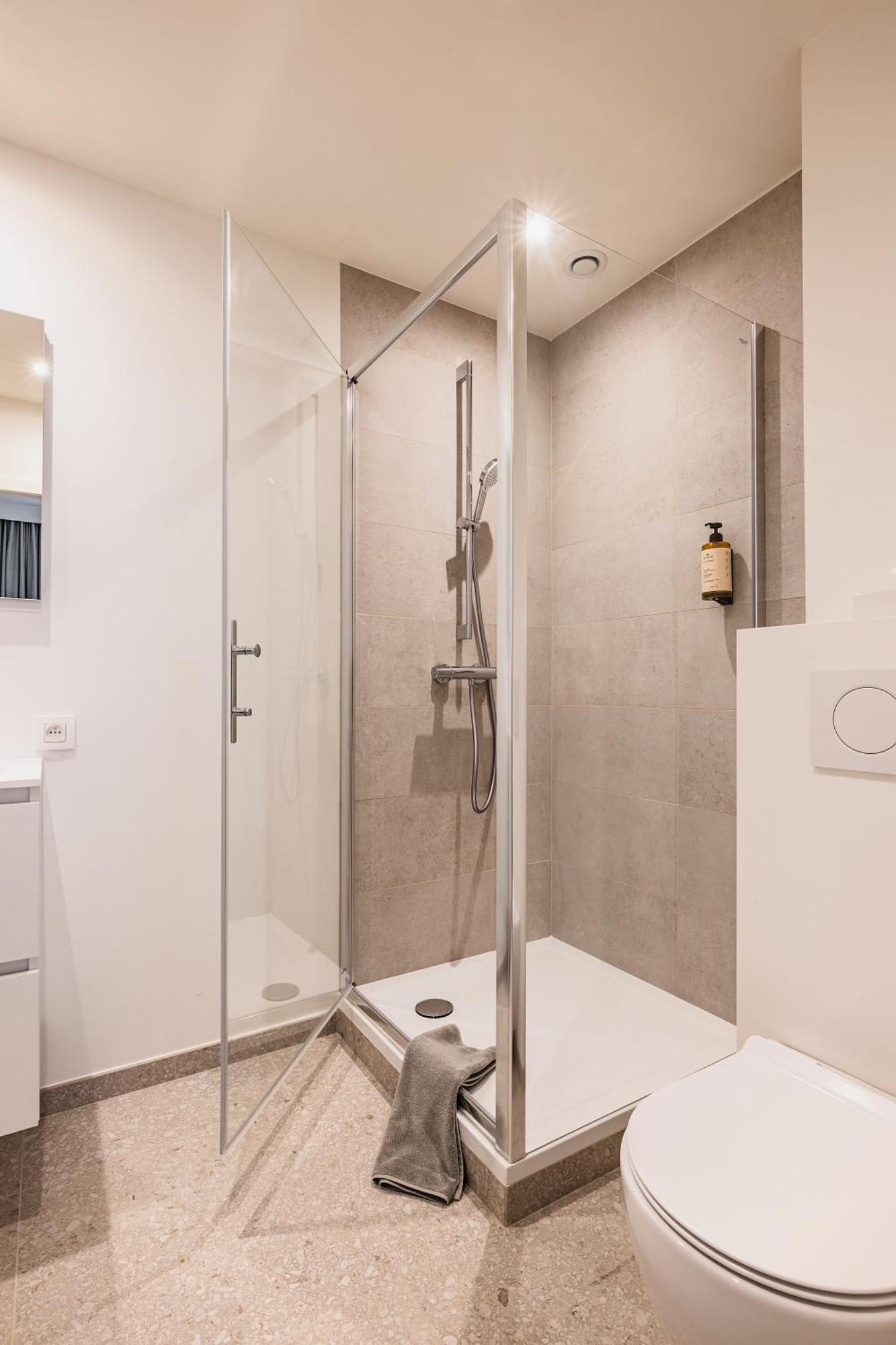 House 22 Longstay Кортрейк Екстериор снимка