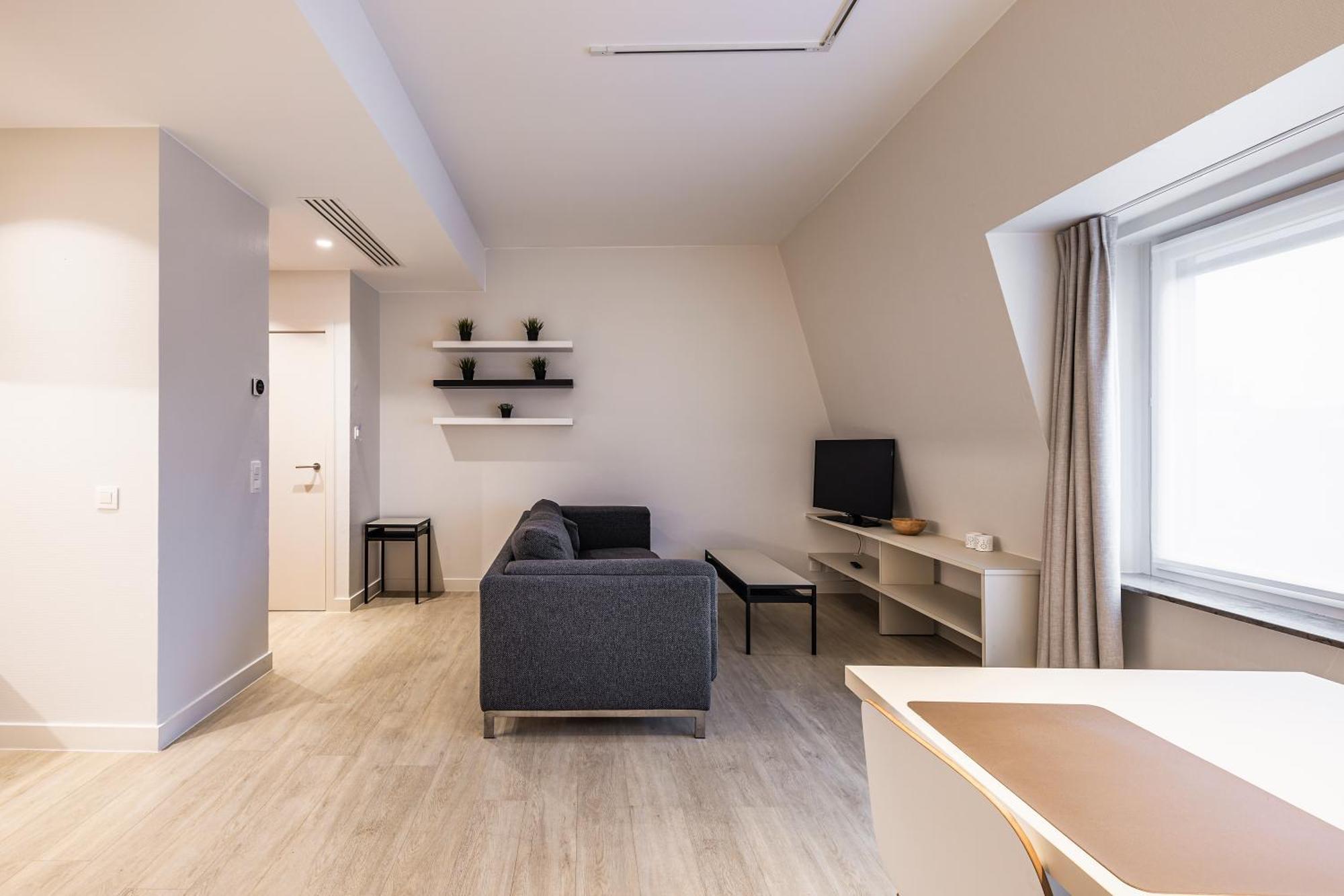 House 22 Longstay Кортрейк Екстериор снимка