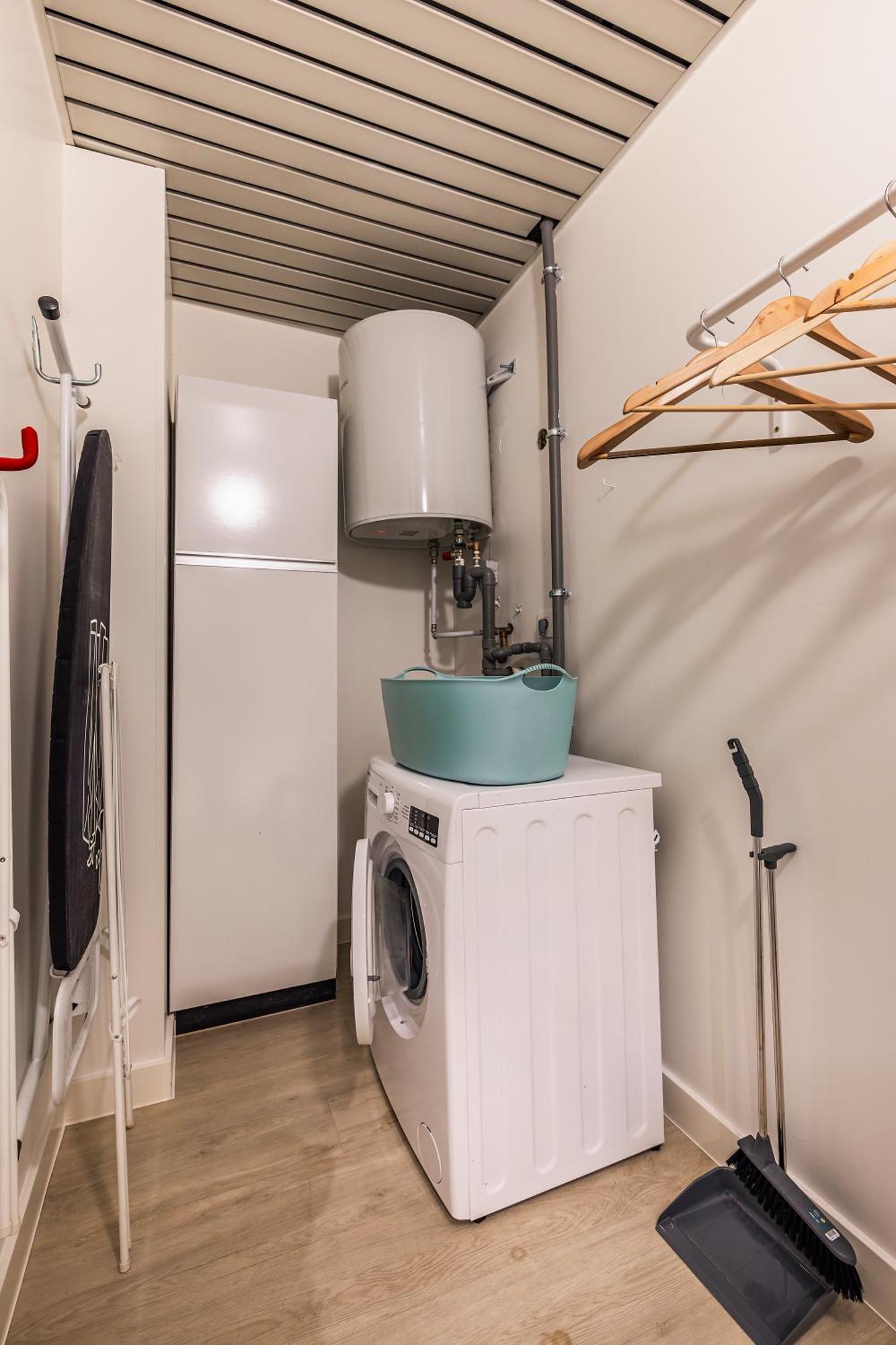 House 22 Longstay Кортрейк Екстериор снимка