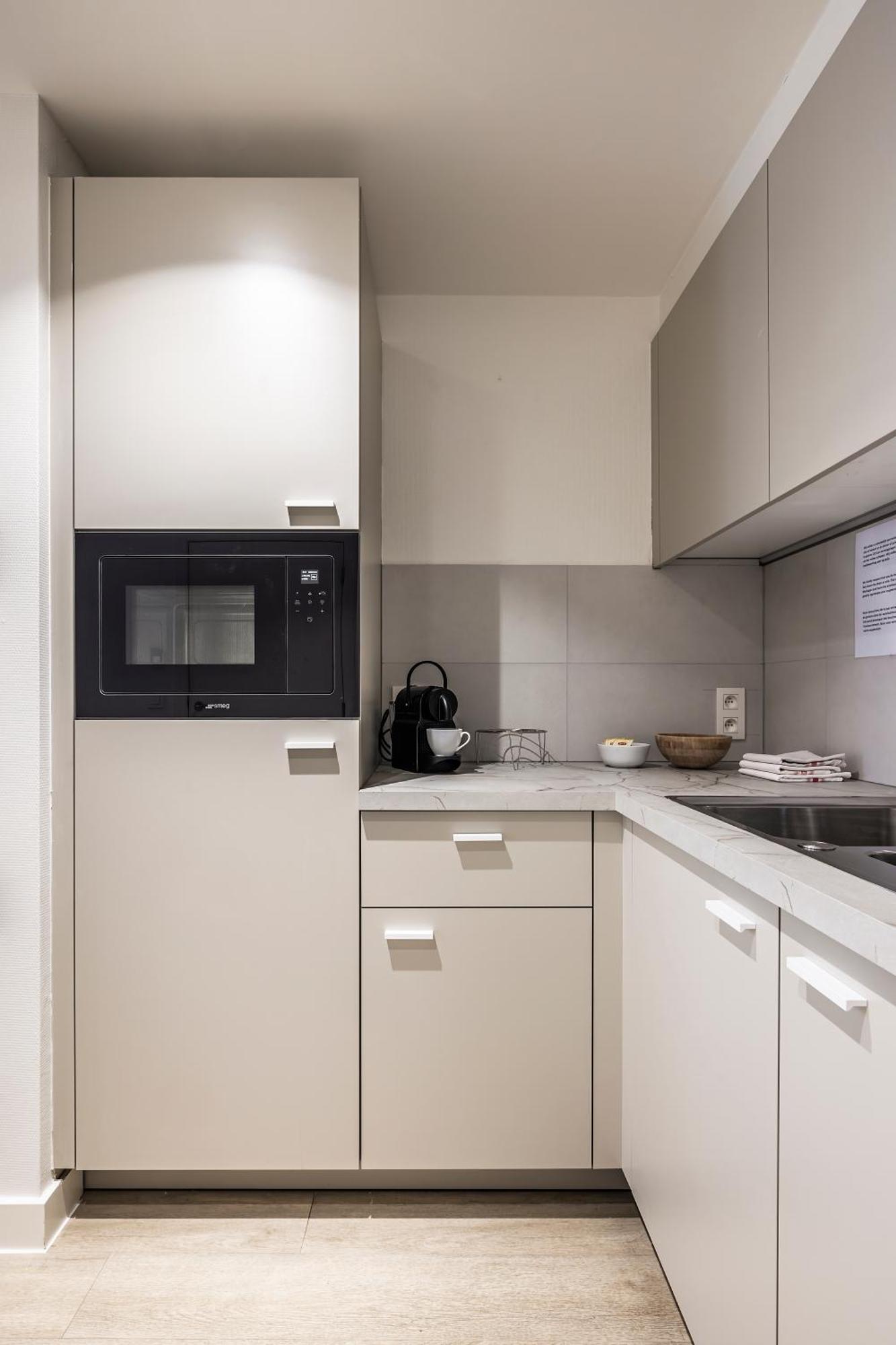 House 22 Longstay Кортрейк Екстериор снимка