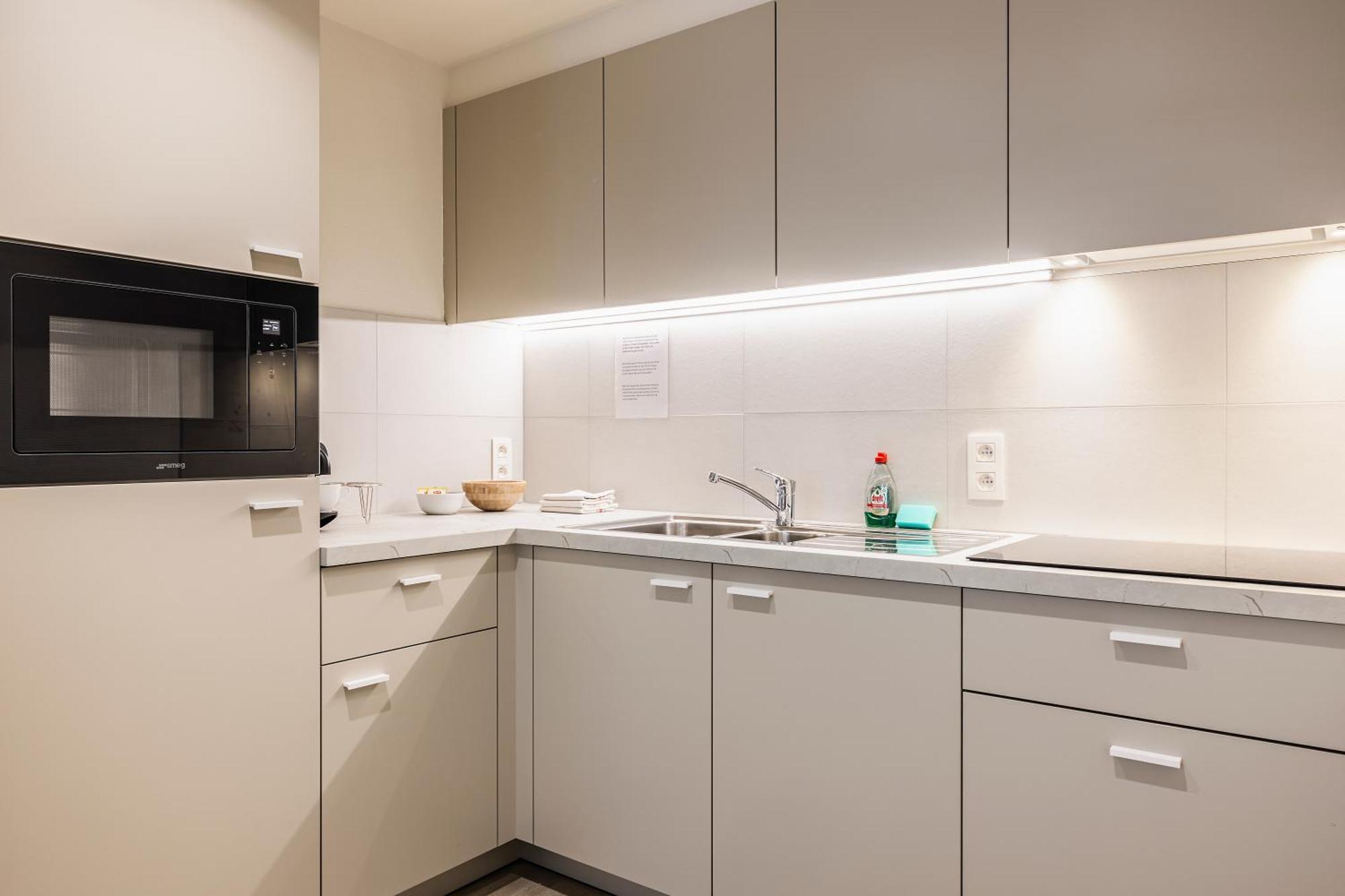 House 22 Longstay Кортрейк Екстериор снимка