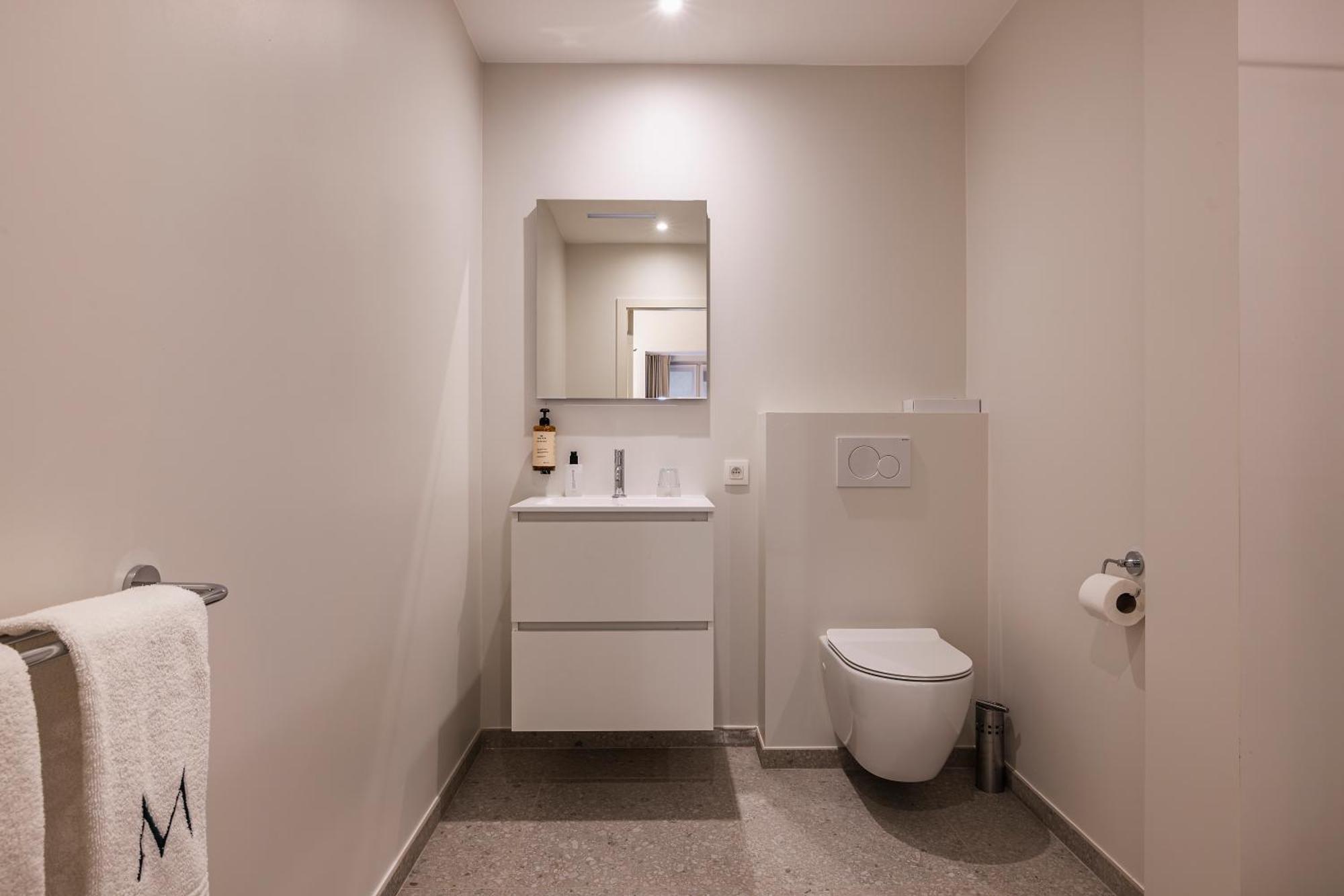 House 22 Longstay Кортрейк Екстериор снимка