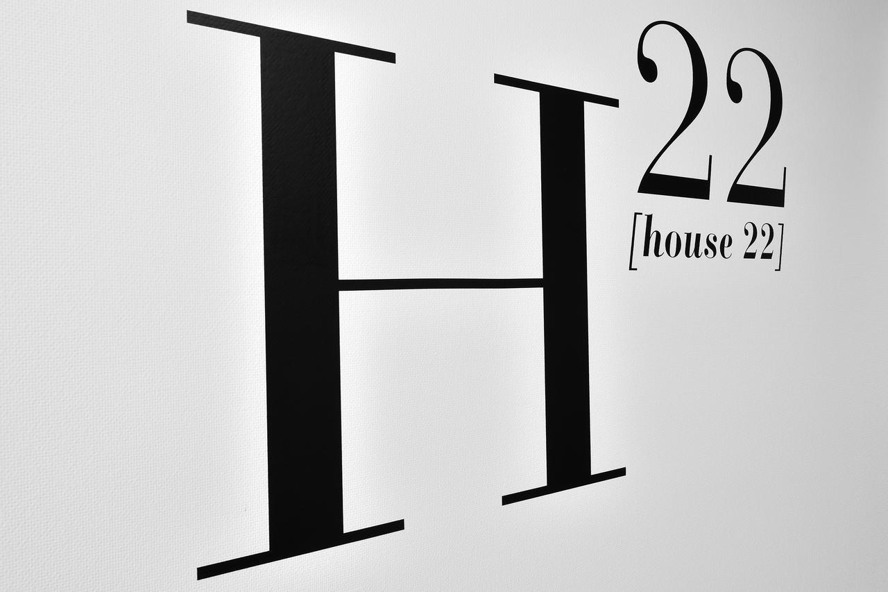 House 22 Longstay Кортрейк Екстериор снимка