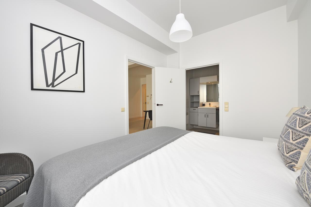 House 22 Longstay Кортрейк Екстериор снимка