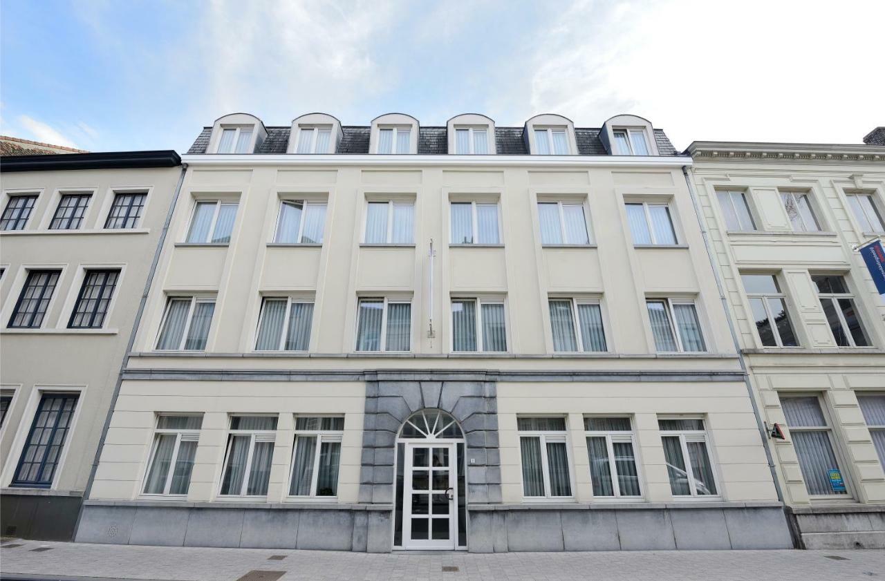 House 22 Longstay Кортрейк Екстериор снимка